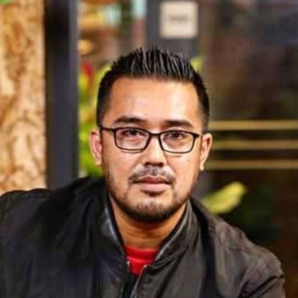 Zain Hamid
