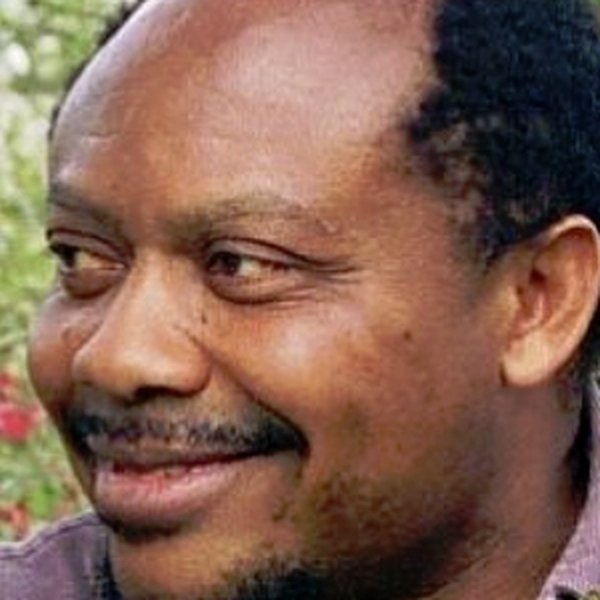 Mukuna Kashala