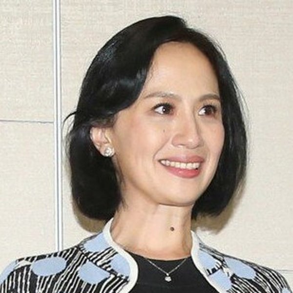 Alice Tsai-yi Huang