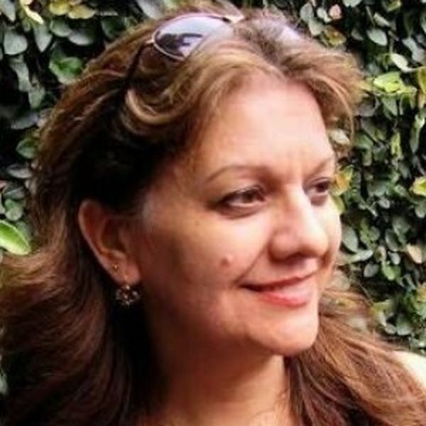 Cecília Lemes