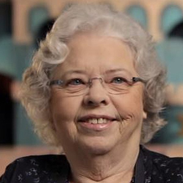 Joanne Rogers