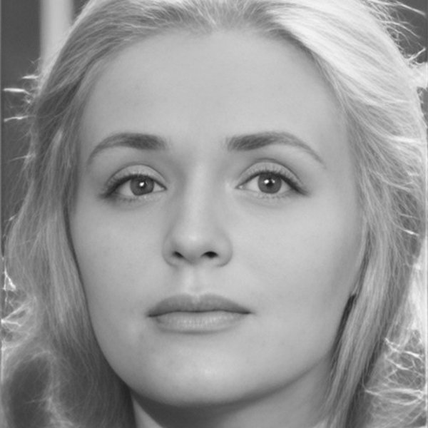 Marina Dobrovolskaya