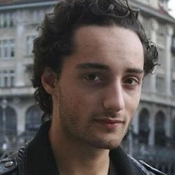 Scherwin Amini