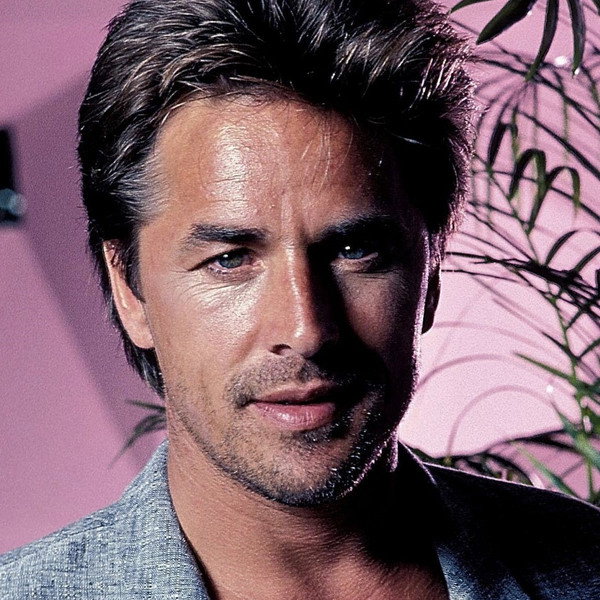 Don Johnson