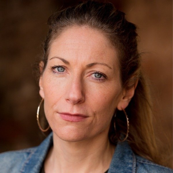 Joanne Rogers