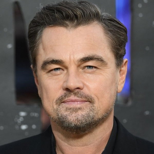 Leonardo DiCaprio