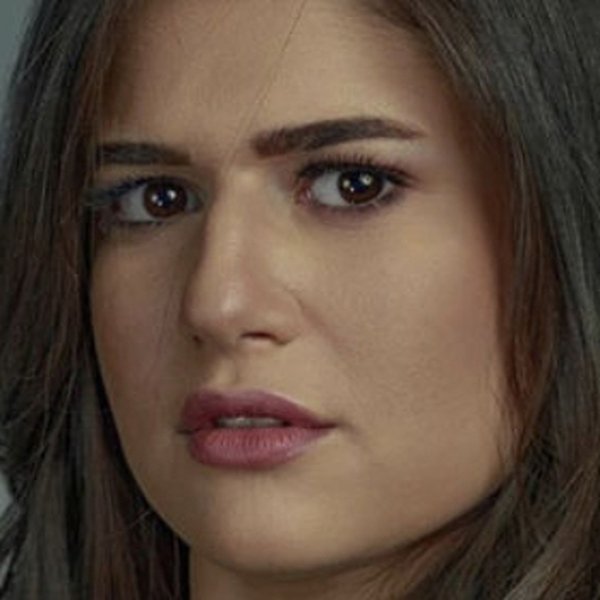 Diana Hesham