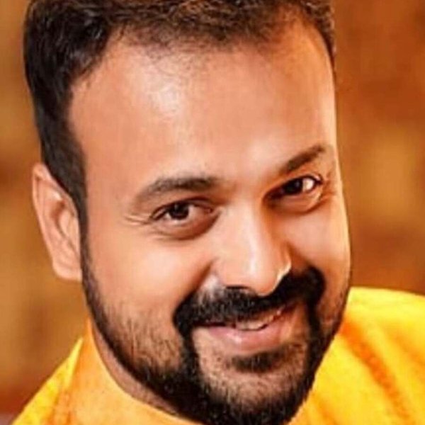 Kunchacko Boban