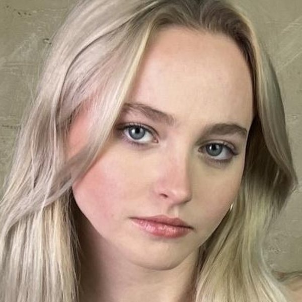 Madison Wolfe