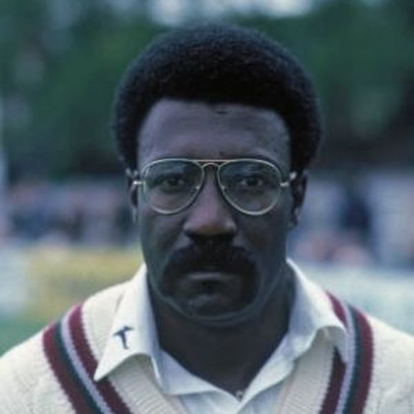Clive Lloyd