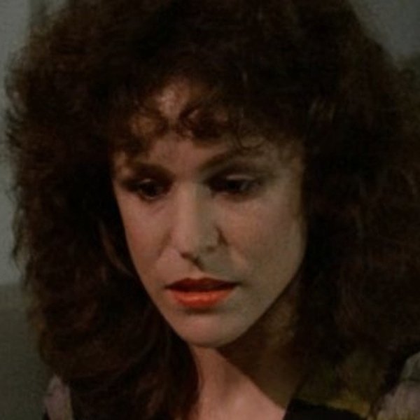 Susan Doukas