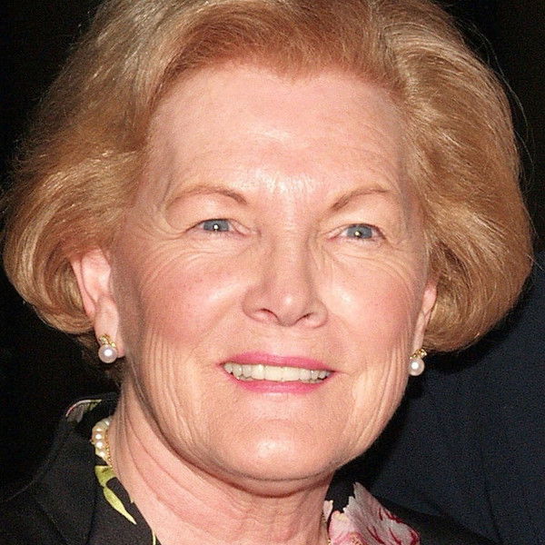 Barbara Marshall