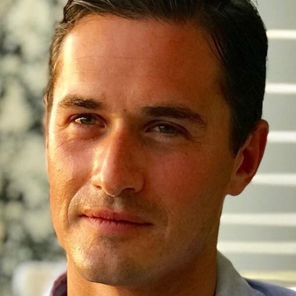 Charlie Siem