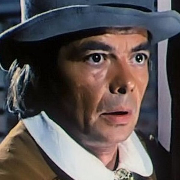 Pierre Pernet
