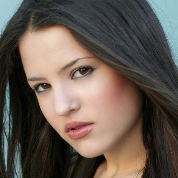Natasha Slayton