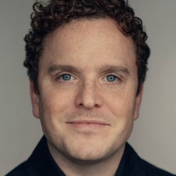 Joshua McGuire