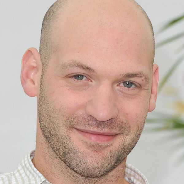 Corey Stoll