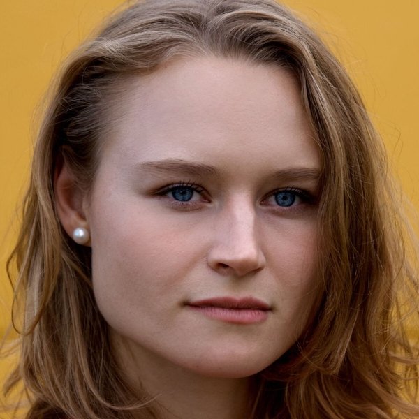 Xenia Benevolenskaya