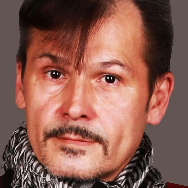 Vadim Rudenko