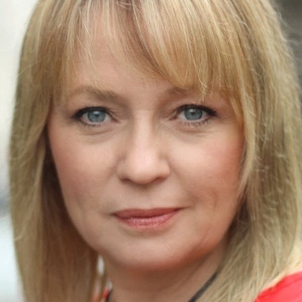 Martha Irving