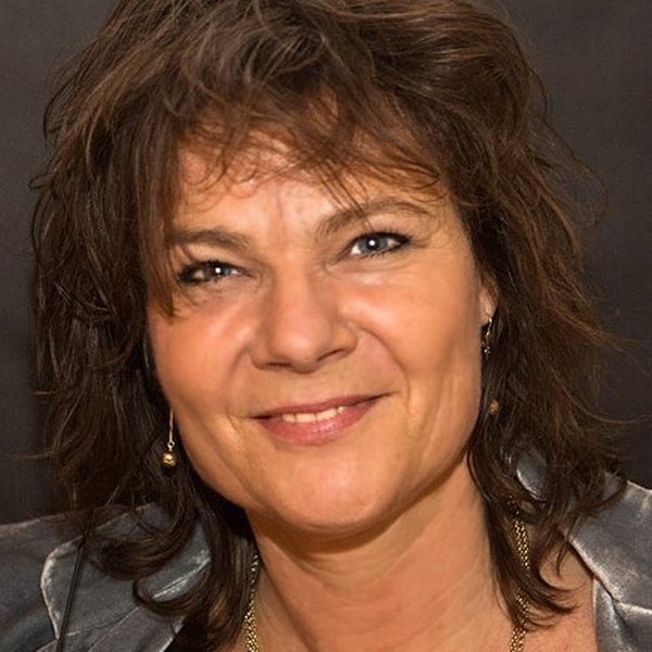 Marleen Stolz