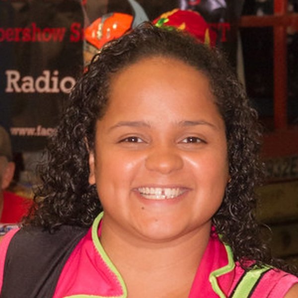 Jennifer Cruz