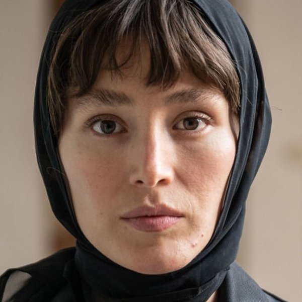 Fereshteh Hosseini