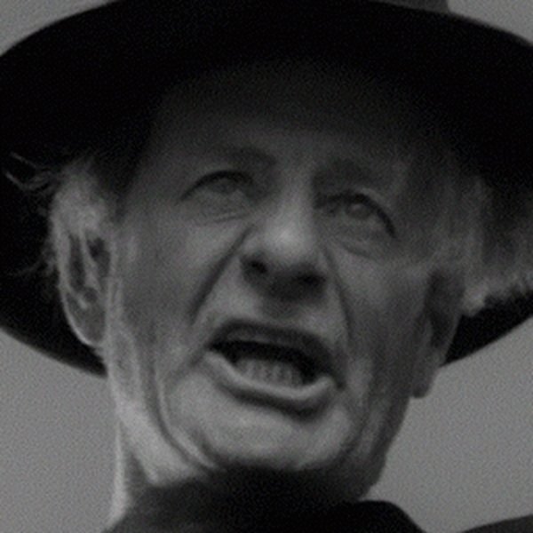 Frank Bolger