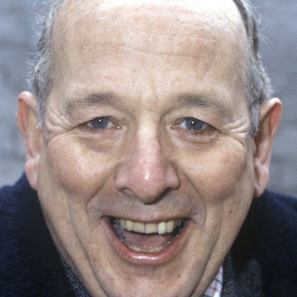 James Grout