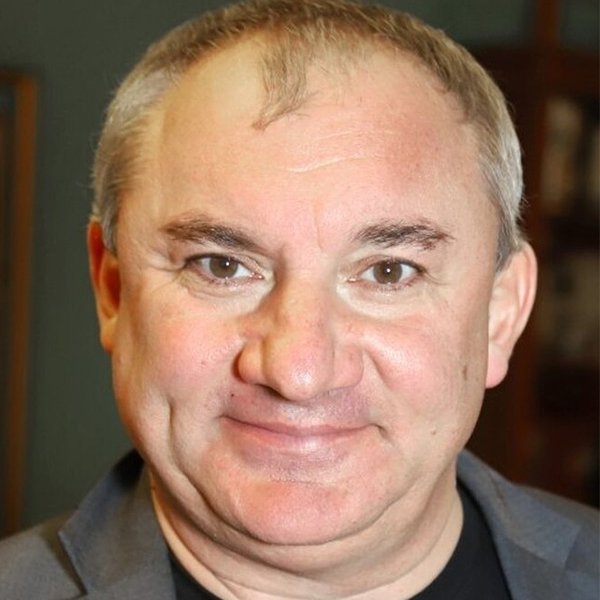 Nikolay Fomenko