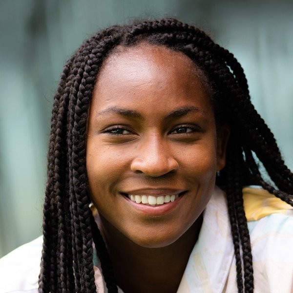 Coco Gauff