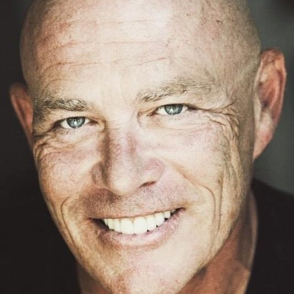 Graham Martin