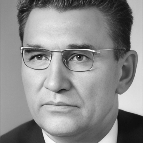 Ignatiy Novikov