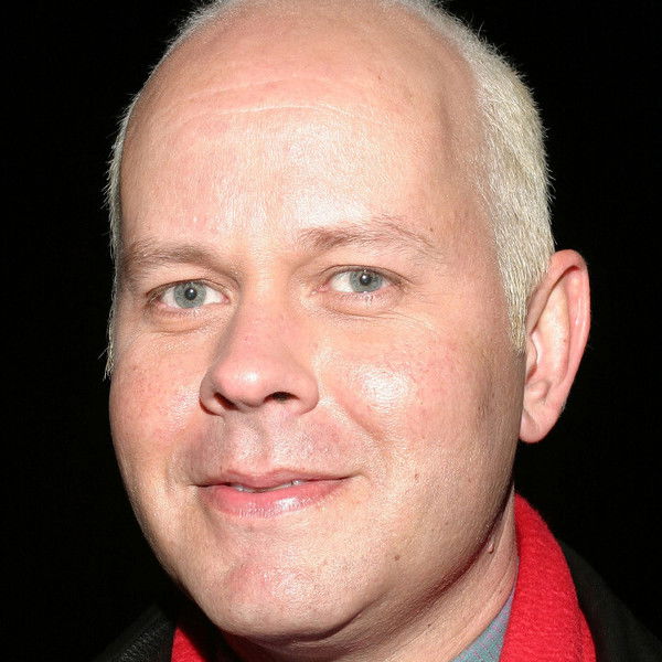 James Michael Tyler