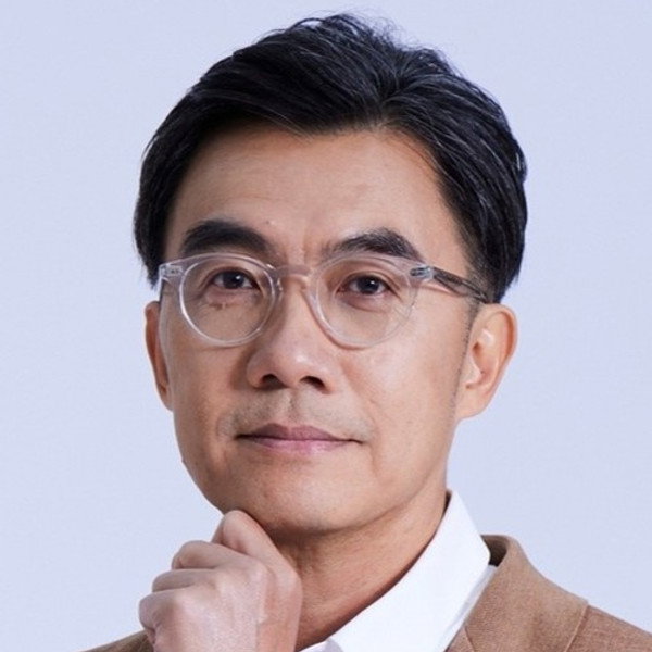 Benjamin Au-Yeung Wai-Ho