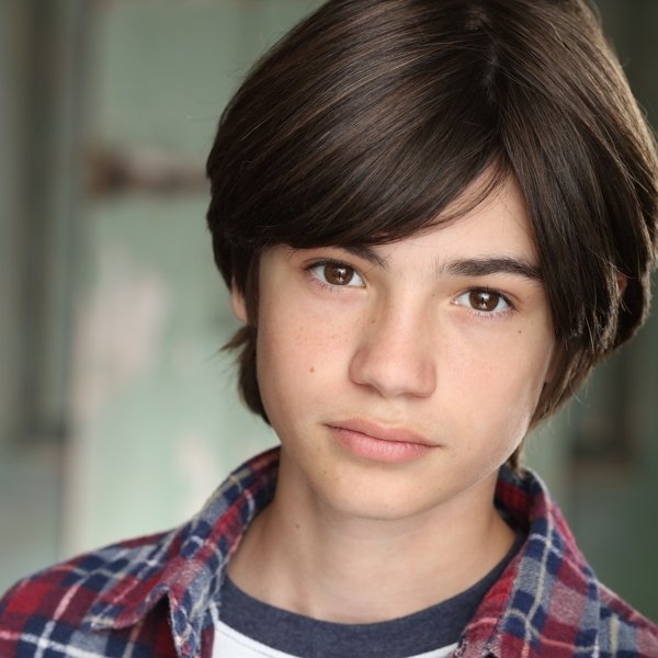 Nathan Blair