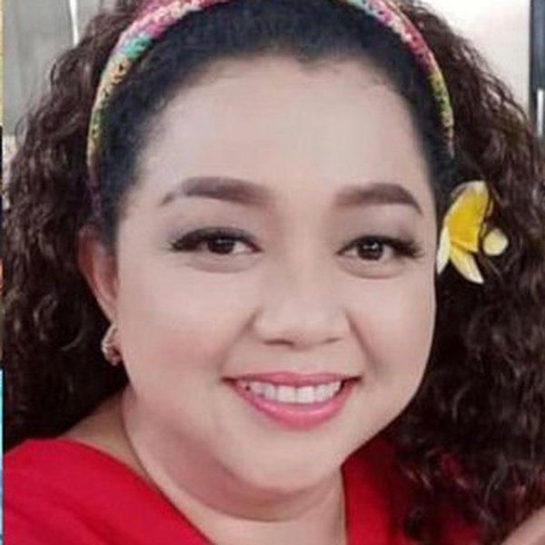Maya Wulan