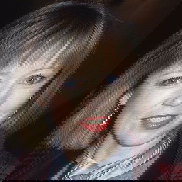 Angharad Rees