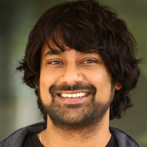 Varun Sandesh