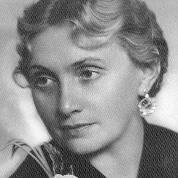 Yevgeniya Melnikova