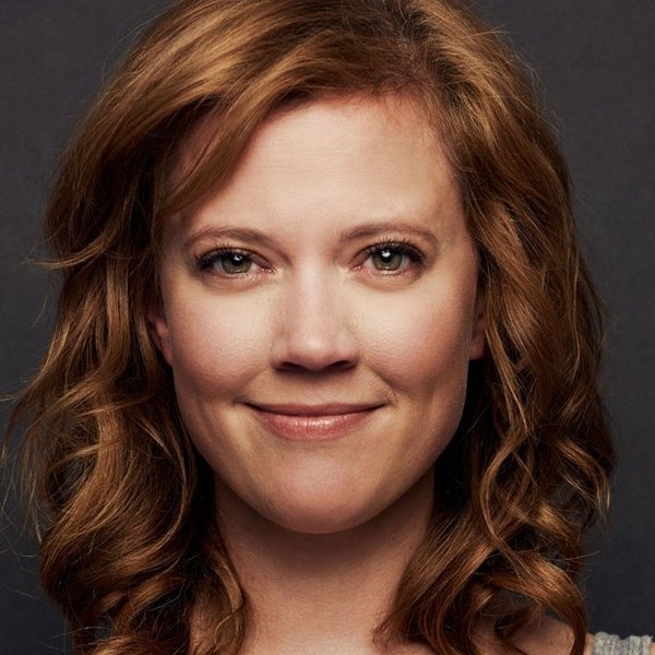 Patti Murin