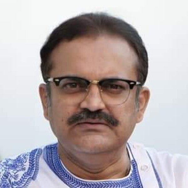 Rohit Mukherjee