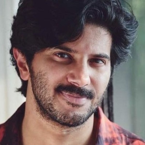 Dulquer Salmaan