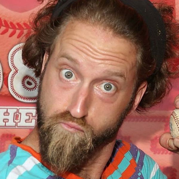 Josh Blue