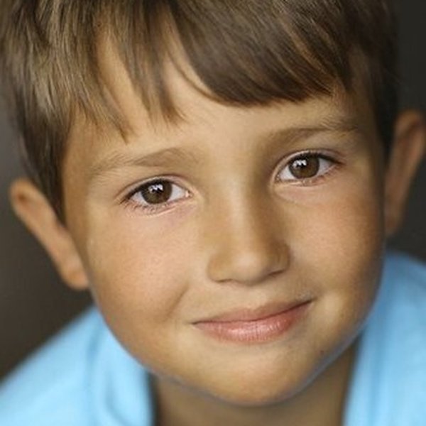 Cullen Tonry