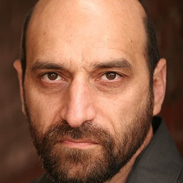 Arthur Darbinyan