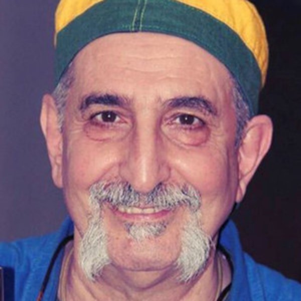 Farhad Aeish