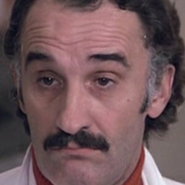 Gino Pernice