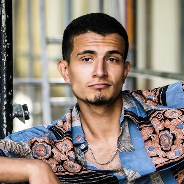 Nader Ben-Abdallah