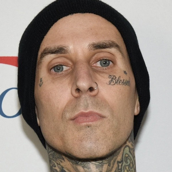 Travis Barker